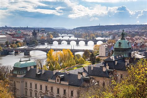 praga en cuatro dias|Qué ver en Praga en 4 días: el mejor itinerario